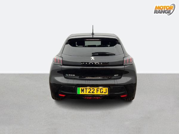 Used Peugeot 208 2022 for sale - 76192403: Photo 4