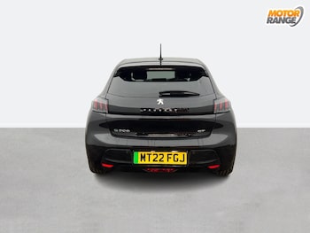 Used Peugeot 208 2022 for sale - 76192403: Photo 4