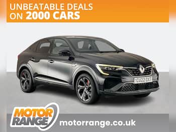Used Renault Arkana 2022 for sale - 79801041: Photo