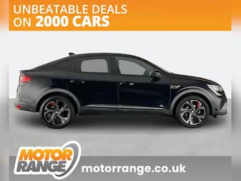 Used Renault Arkana 2022 for sale - 79801041: Photo
