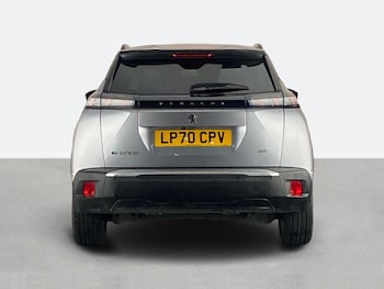 Used Peugeot 2008 2021 for sale - 76243616: Photo