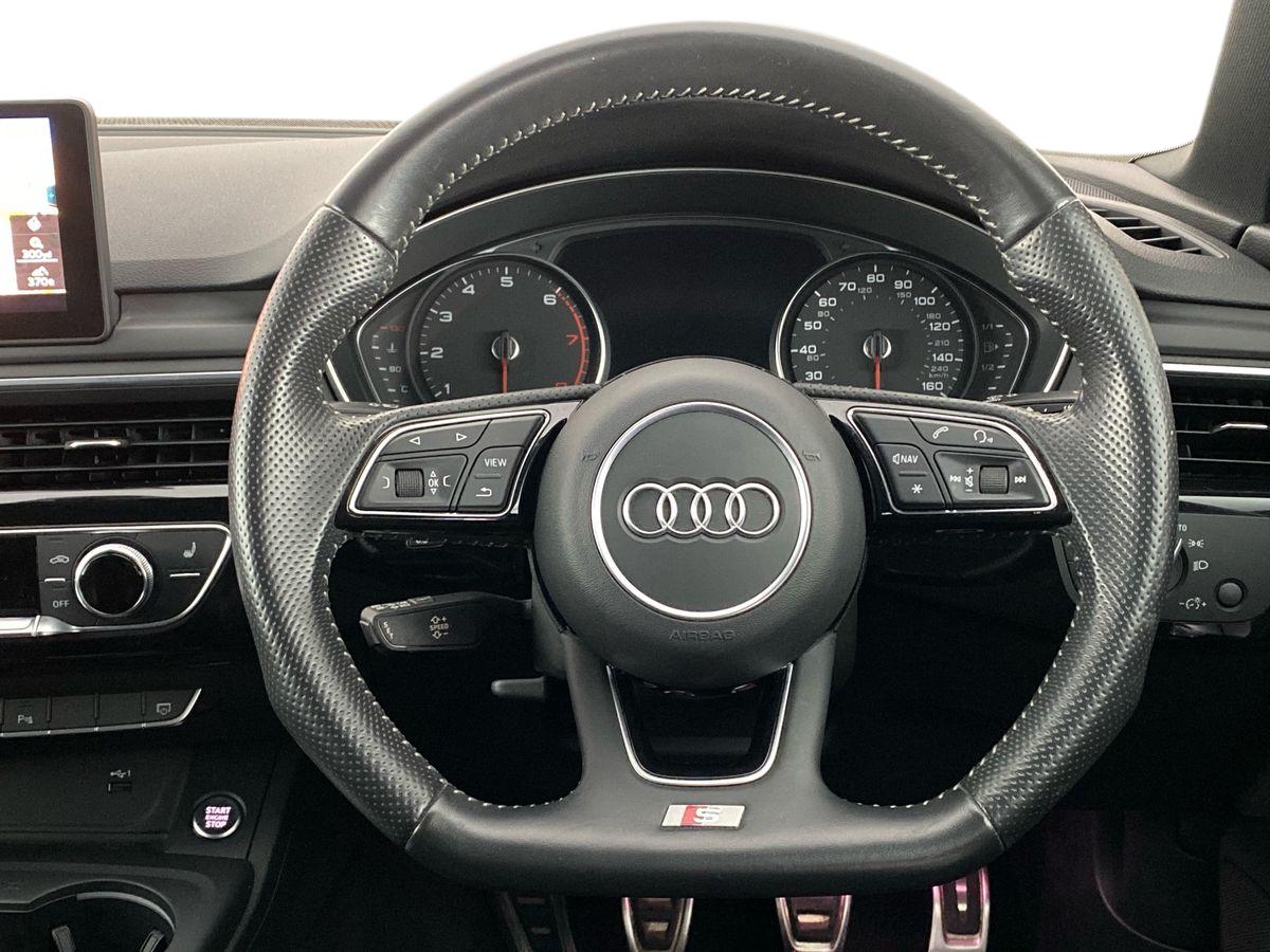 Used Audi A4 2019 for sale - 75908840: Photo 11