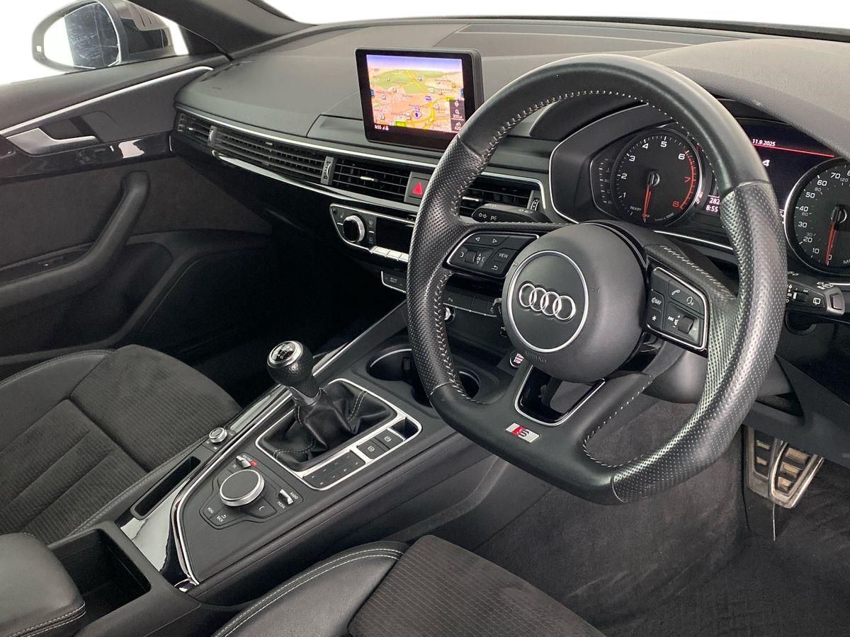 Used Audi A4 2019 for sale - 75908840: Photo 12