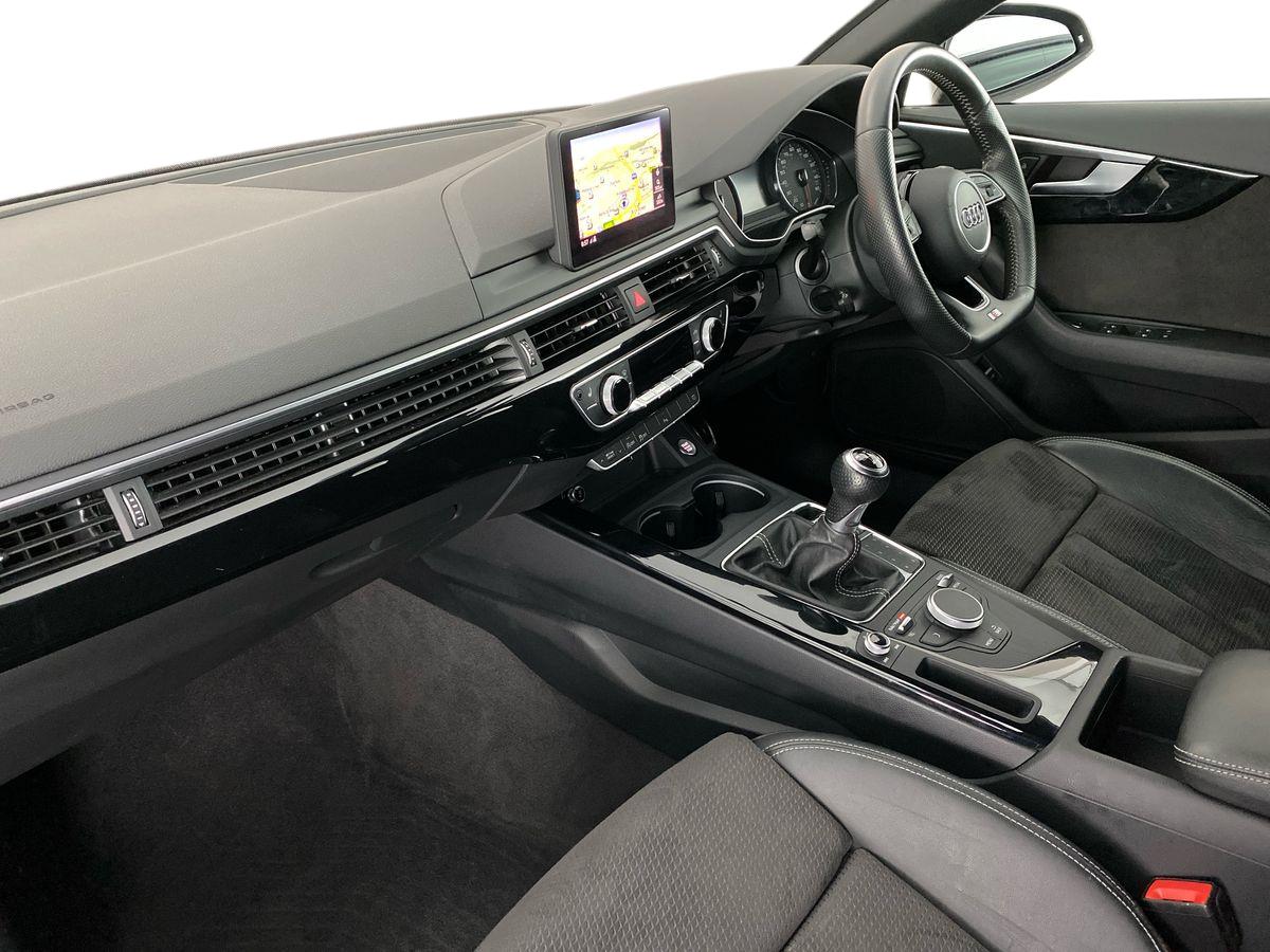 Used Audi A4 2019 for sale - 75908840: Photo 14