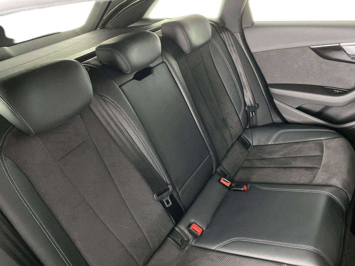 Used Audi A4 2019 for sale - 75908840: Photo 15