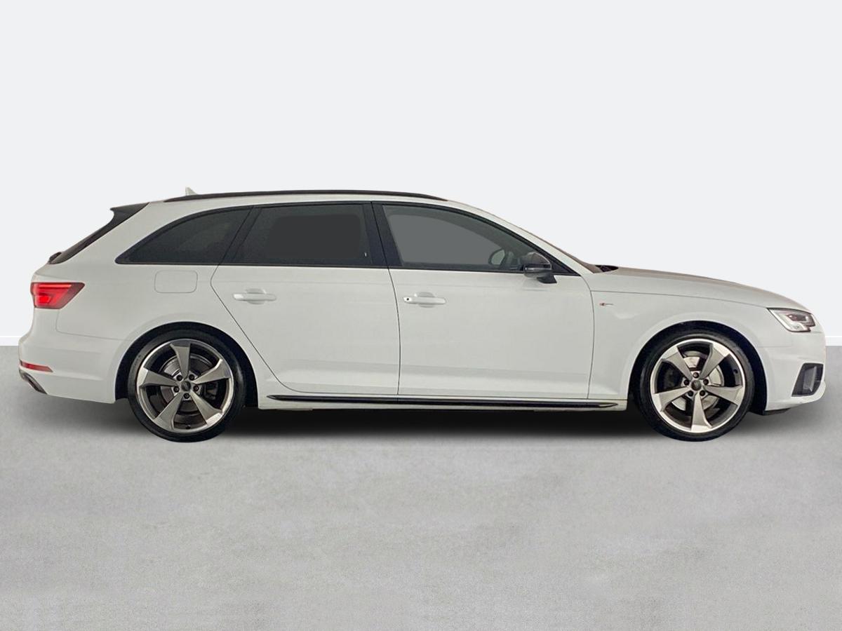 Used Audi A4 2019 for sale - 75908840: Photo 2