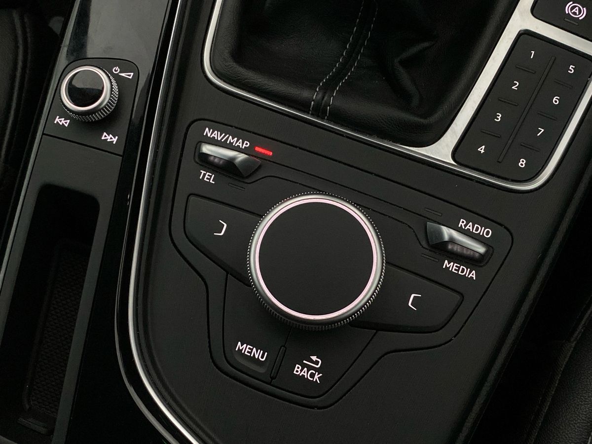 Used Audi A4 2019 for sale - 75908840: Photo 23