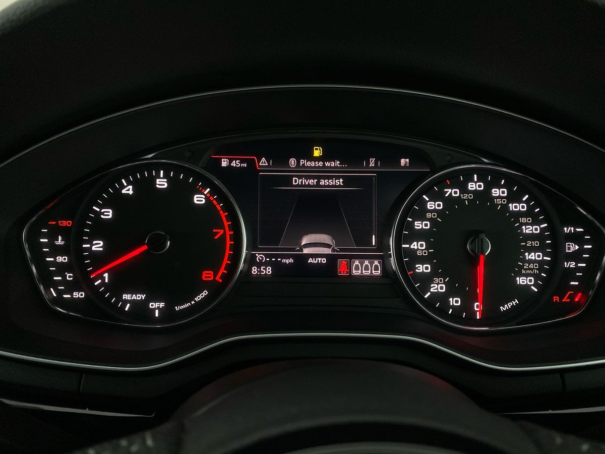 Used Audi A4 2019 for sale - 75908840: Photo 25