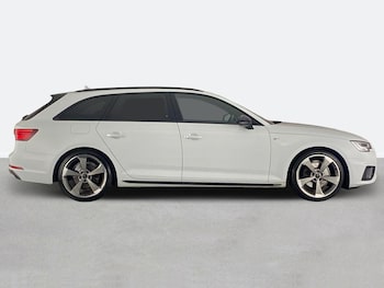 Used Audi A4 2019 for sale - 75908840: Photo