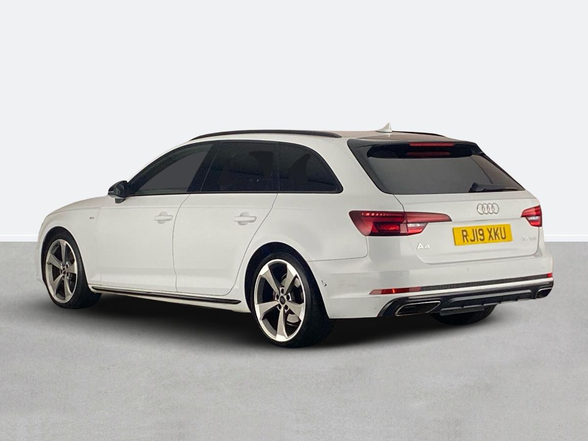 Used Audi A4 2019 for sale - 75908840: Photo 5