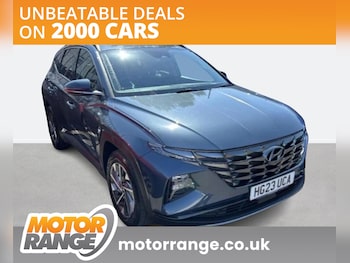 Used Hyundai TUCSON 2023 for sale - 79606203: Photo