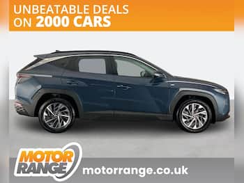 Used Hyundai TUCSON 2023 for sale - 79606203: Photo