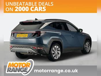 Used Hyundai TUCSON 2023 for sale - 79606203: Photo