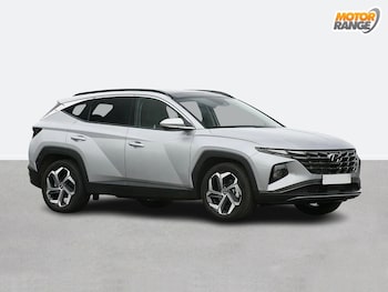 Used Hyundai TUCSON 2023 for sale - 79456014: Photo