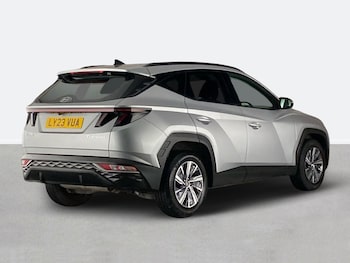 Used Hyundai TUCSON 2023 for sale - 79456014: Photo