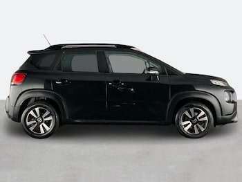 Used Citroen C3 Aircross 2018 for sale - 78497737: Photo