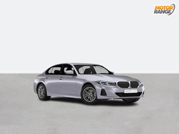 Used BMW 3 Series 2022 for sale - 77294499: Photo
