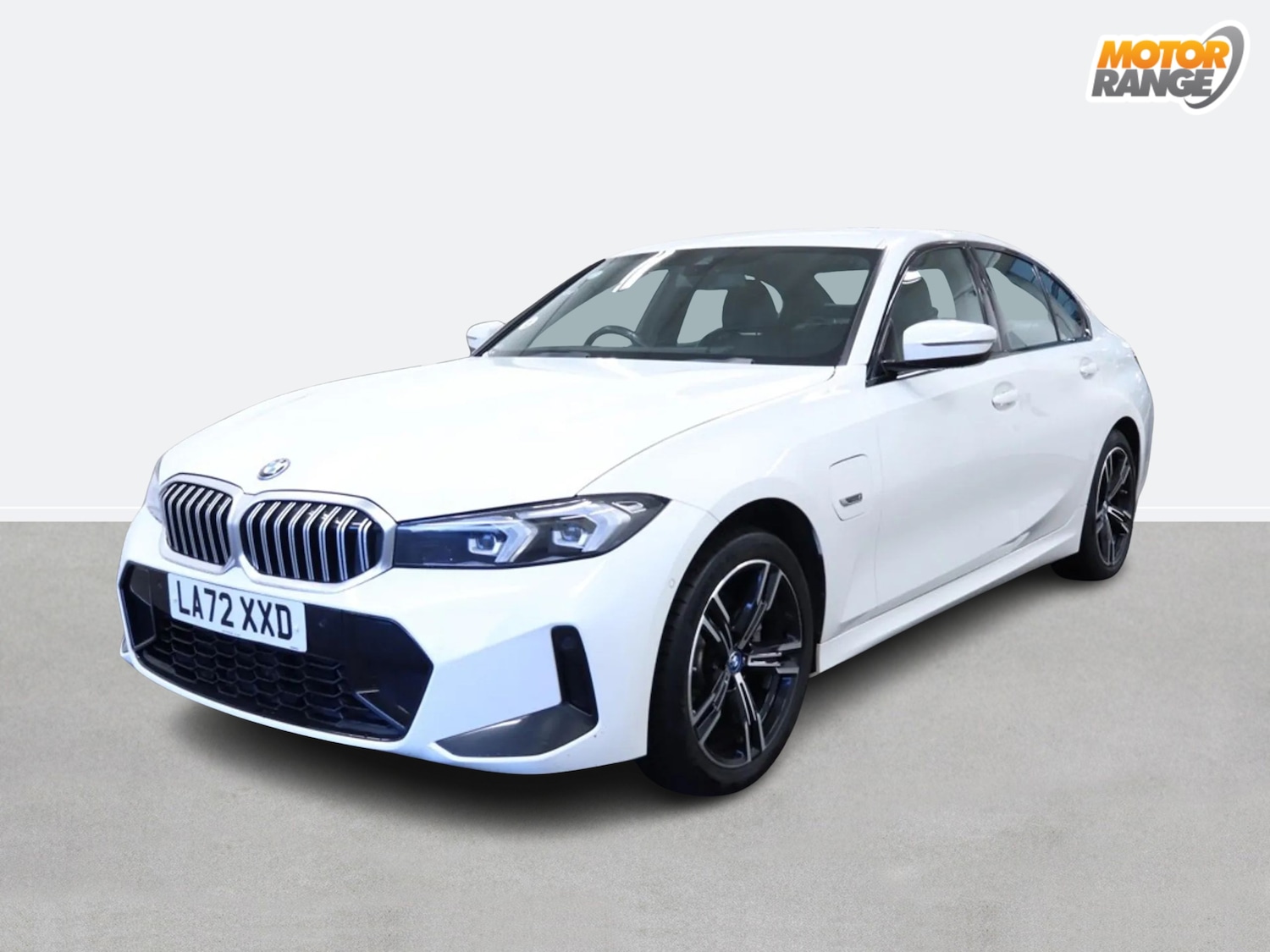 Used BMW 3 Series 2022 for sale - 77294499: Photo 2