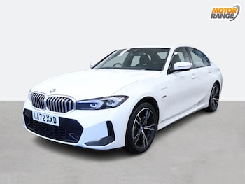 Used BMW 3 Series 2022 for sale - 77294499: Photo