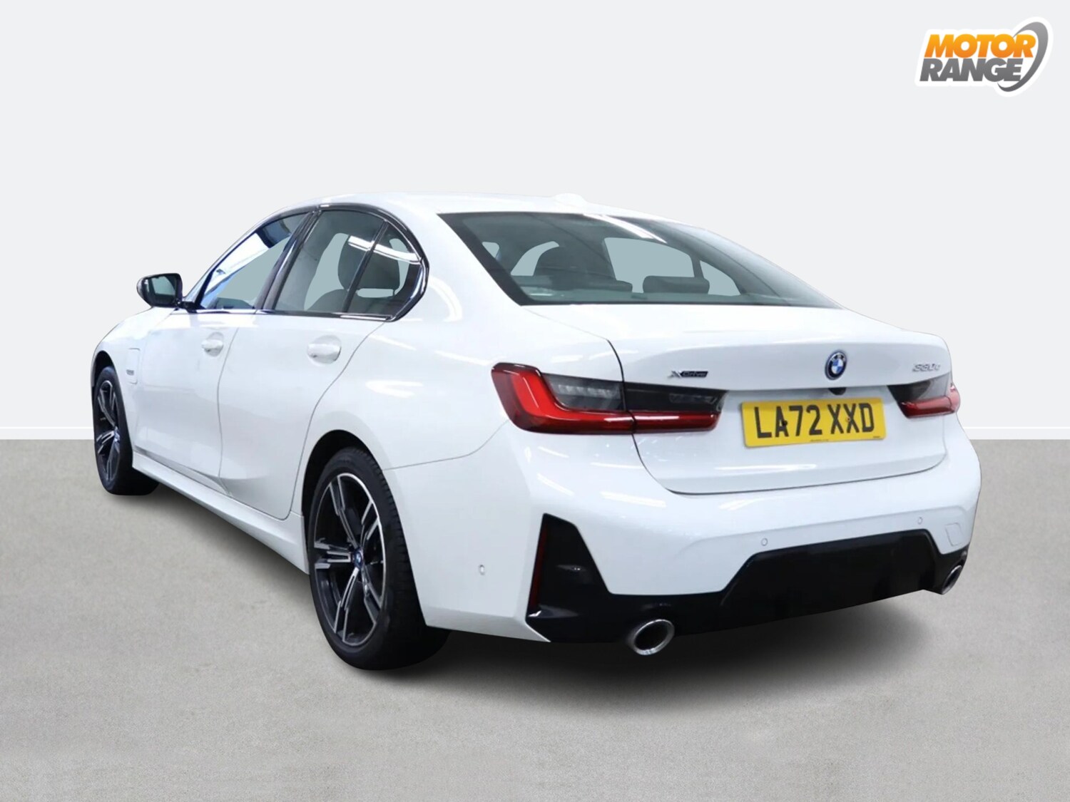 Used BMW 3 Series 2022 for sale - 77294499: Photo 3