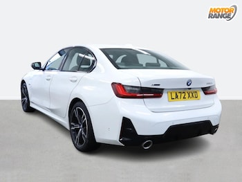 Used BMW 3 Series 2022 for sale - 77294499: Photo