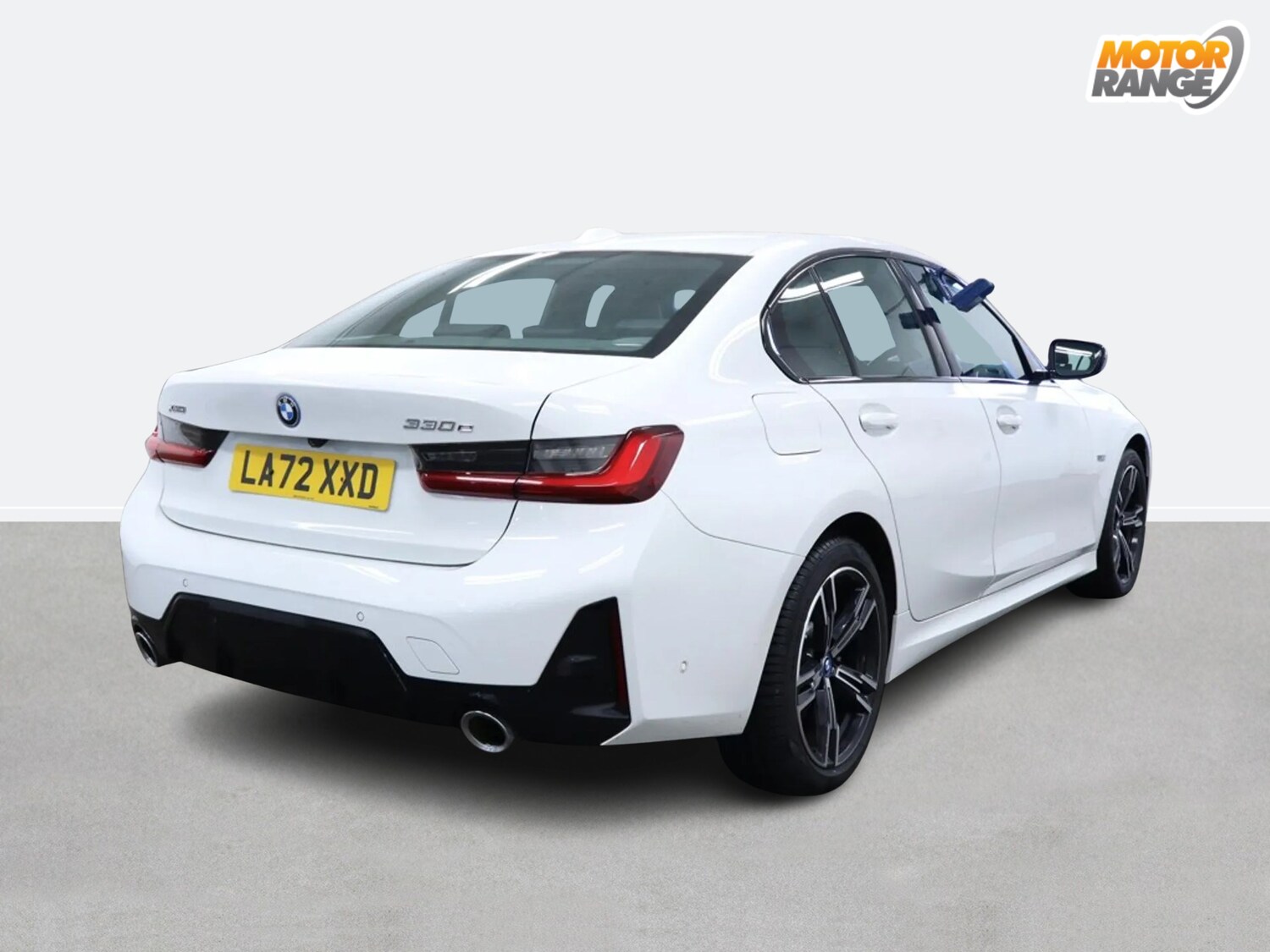 Used BMW 3 Series 2022 for sale - 77294499: Photo 4