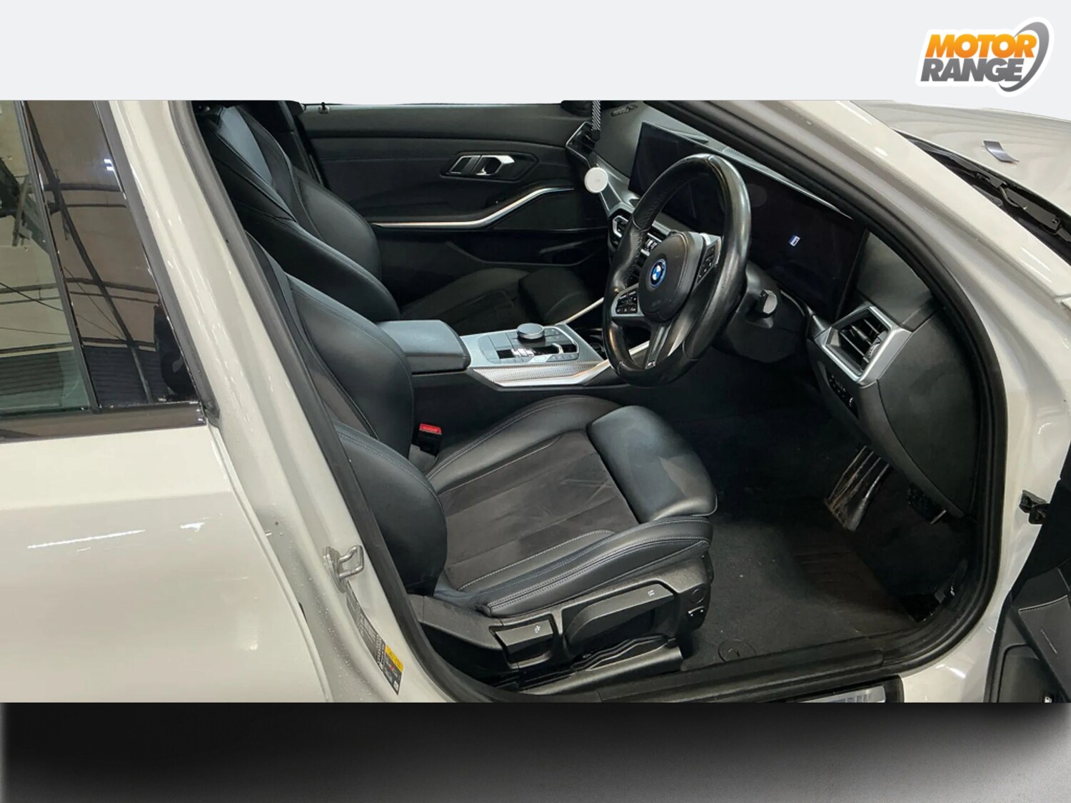 Used BMW 3 Series 2022 for sale - 77294499: Photo 8