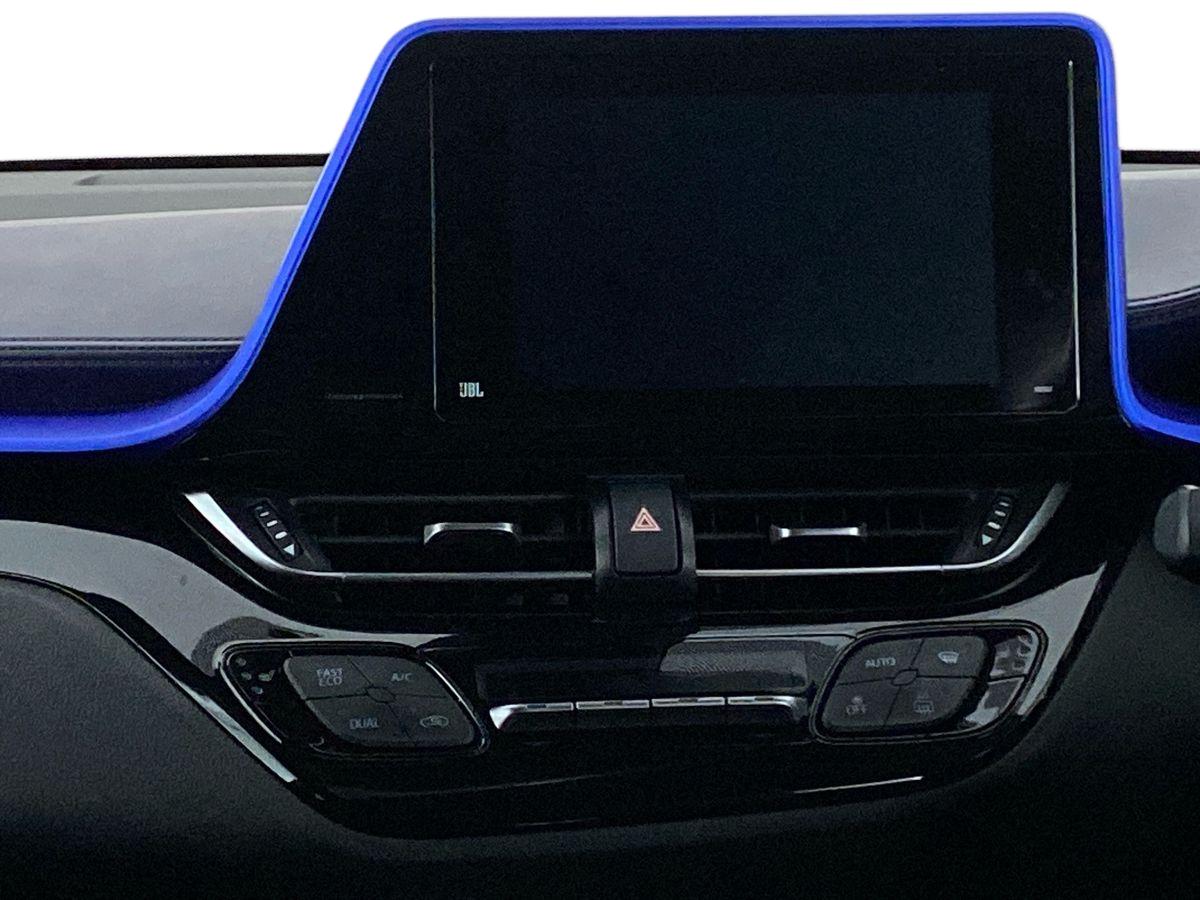 Used Toyota C-HR 2017 for sale - 75736984: Photo 10