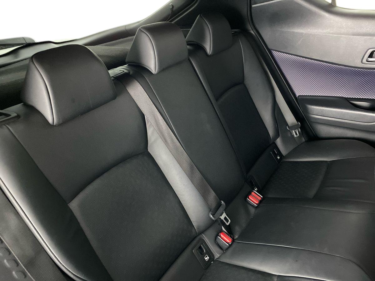 Used Toyota C-HR 2017 for sale - 75736984: Photo 15