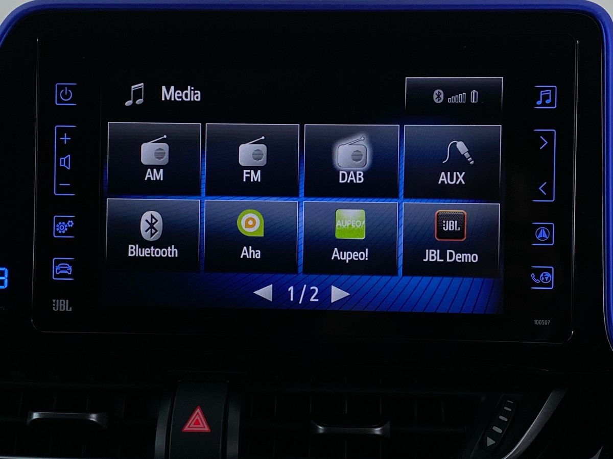 Used Toyota C-HR 2017 for sale - 75736984: Photo 20