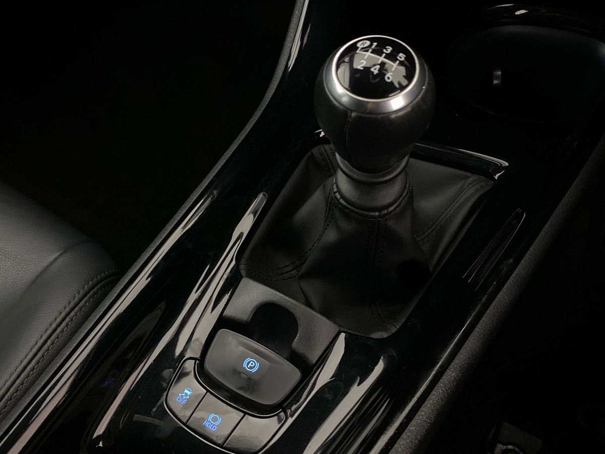 Used Toyota C-HR 2017 for sale - 75736984: Photo 22