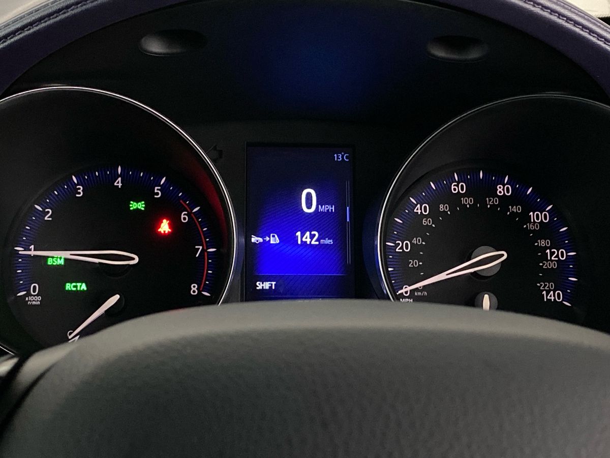 Used Toyota C-HR 2017 for sale - 75736984: Photo 26