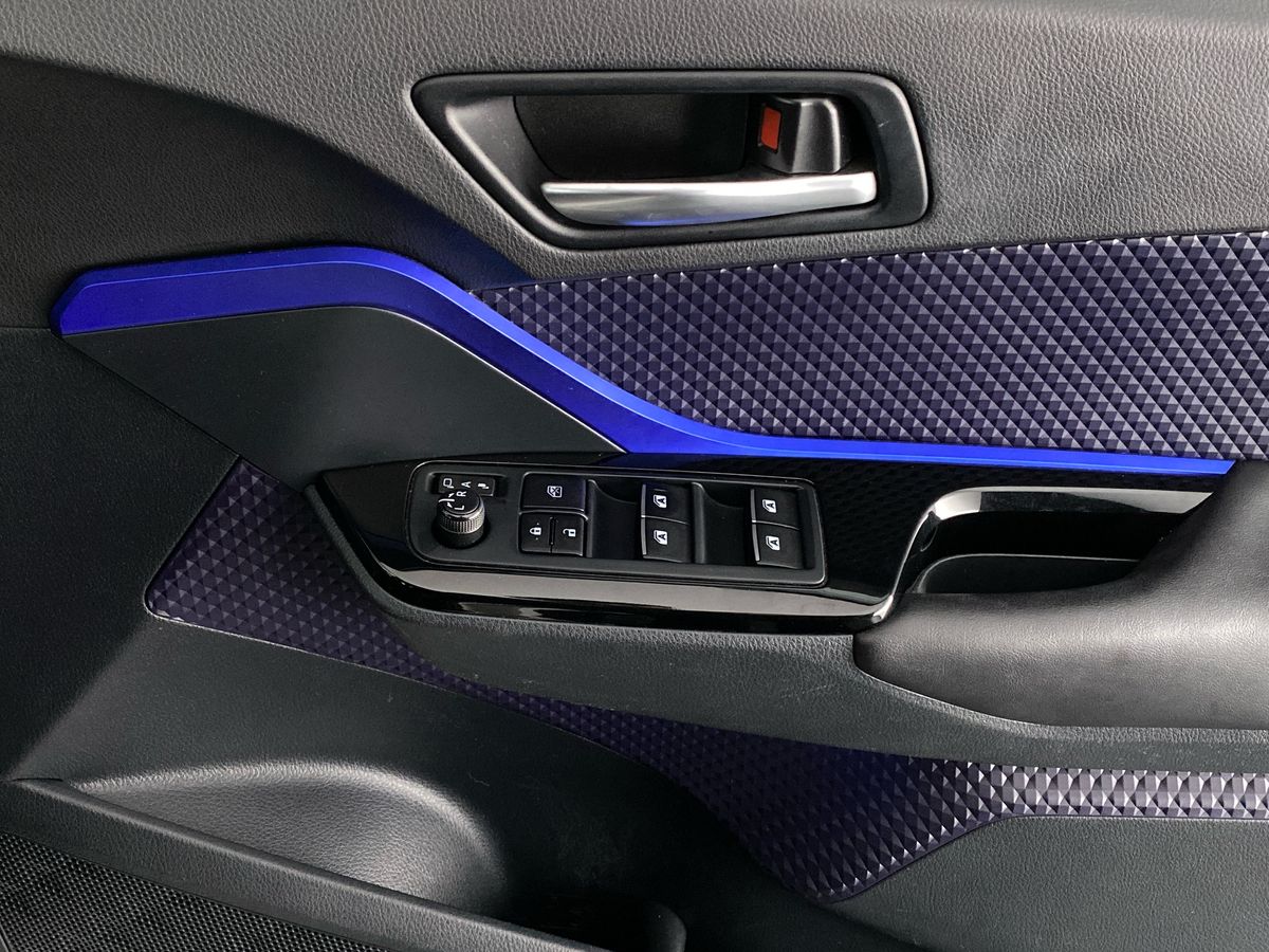 Used Toyota C-HR 2017 for sale - 75736984: Photo 27