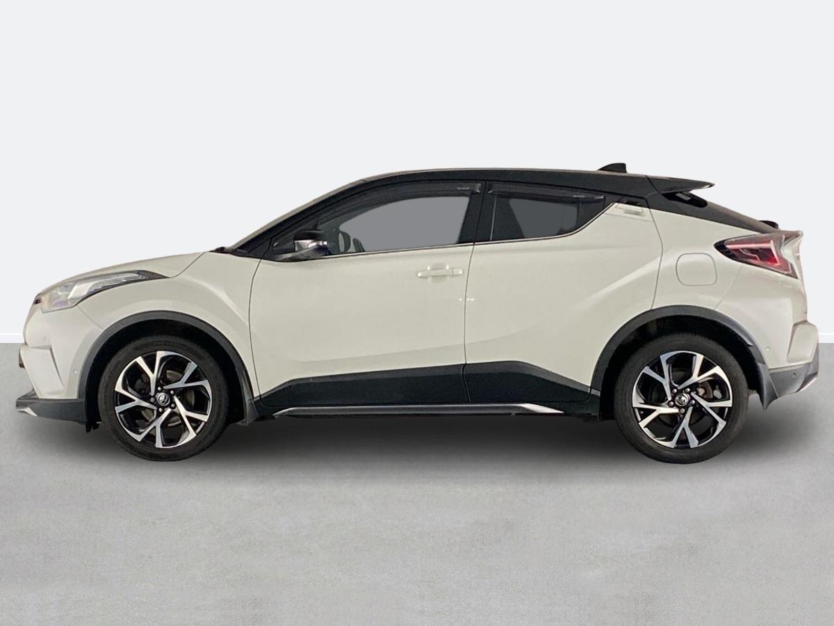 Used Toyota C-HR 2017 for sale - 75736984: Photo 6