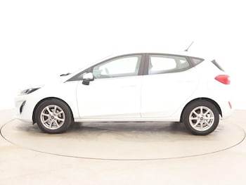 Used Ford Fiesta 2018 for sale - 78579514: Photo
