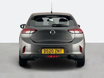 Used Vauxhall Corsa 2020 for sale - 77514774: Photo