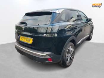 Used Peugeot 3008 2022 for sale - 74623578: Photo