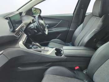 Used Peugeot 3008 2022 for sale - 74623578: Photo