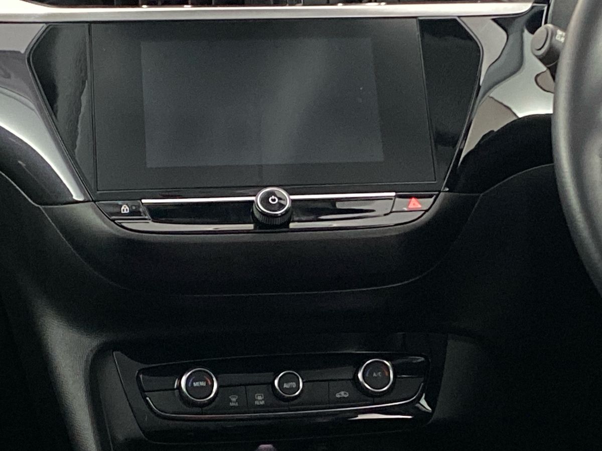 Used Vauxhall Corsa 2022 for sale - 76330539: Photo 10