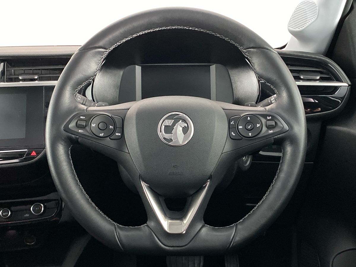 Used Vauxhall Corsa 2022 for sale - 76330539: Photo 11