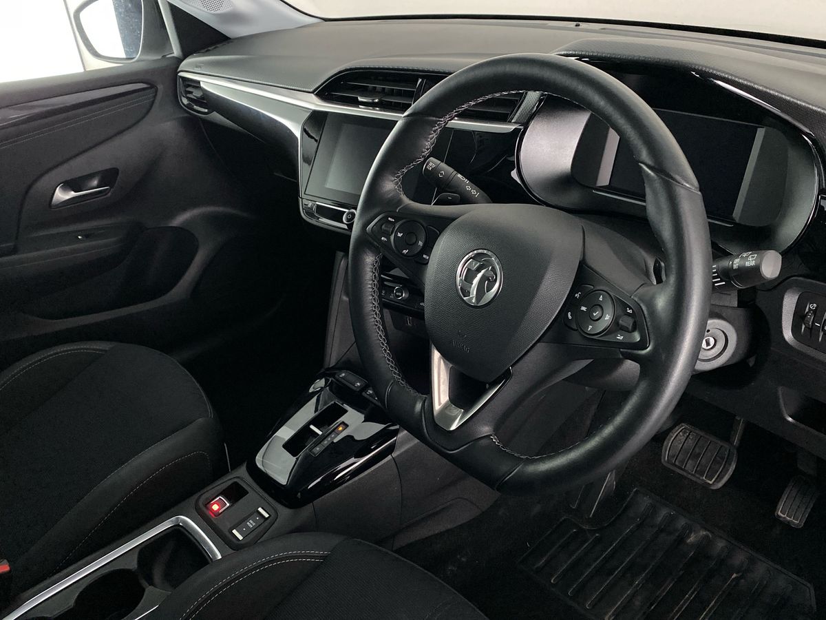 Used Vauxhall Corsa 2022 for sale - 76330539: Photo 12