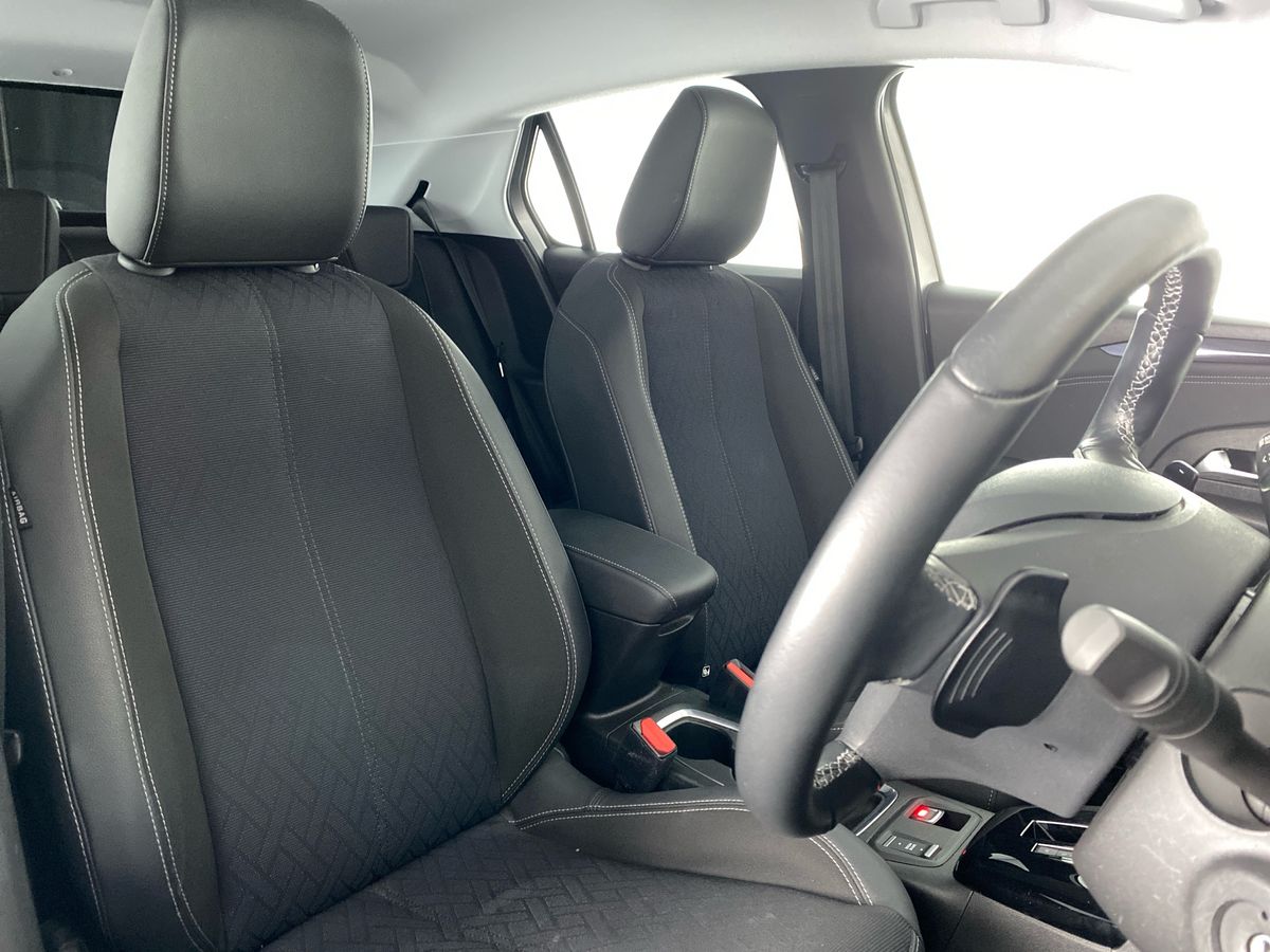 Used Vauxhall Corsa 2022 for sale - 76330539: Photo 13