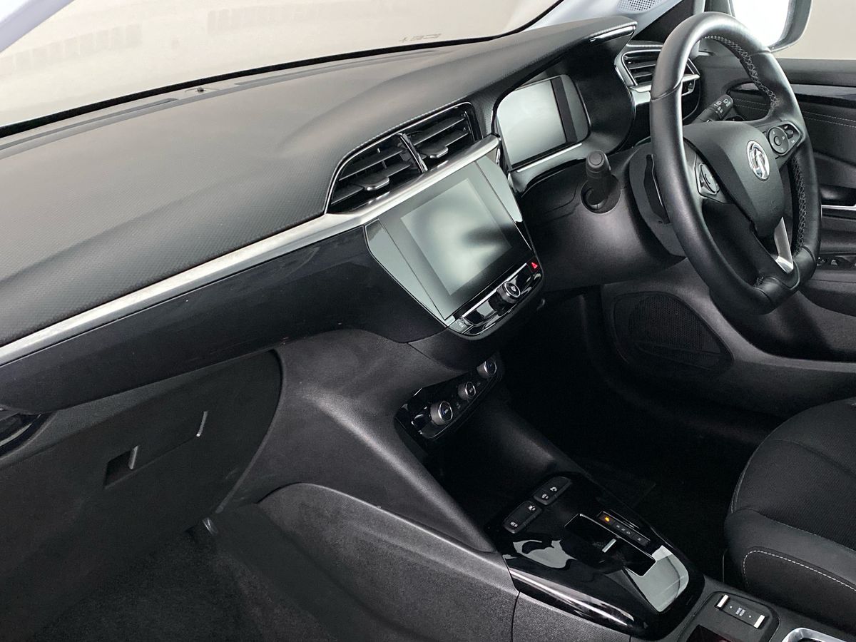 Used Vauxhall Corsa 2022 for sale - 76330539: Photo 14