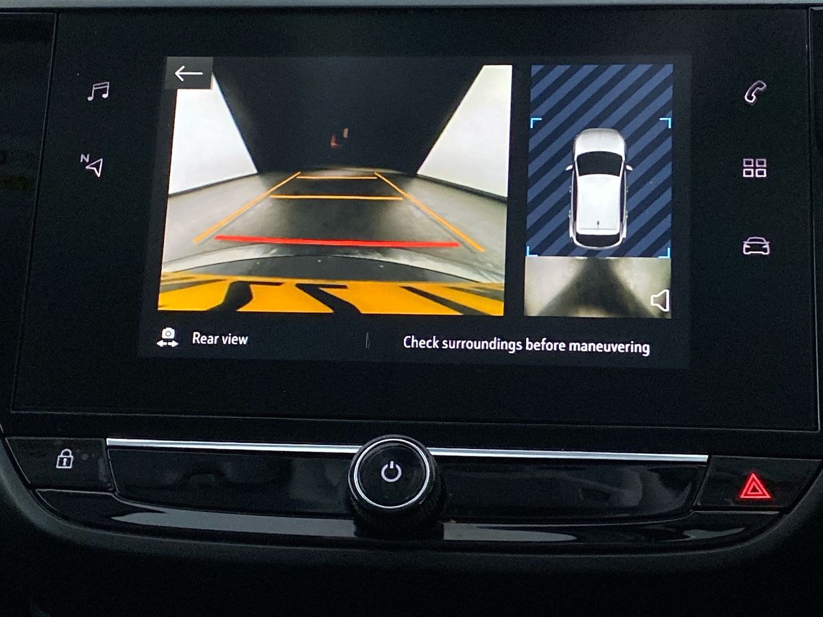 Used Vauxhall Corsa 2022 for sale - 76330539: Photo 16