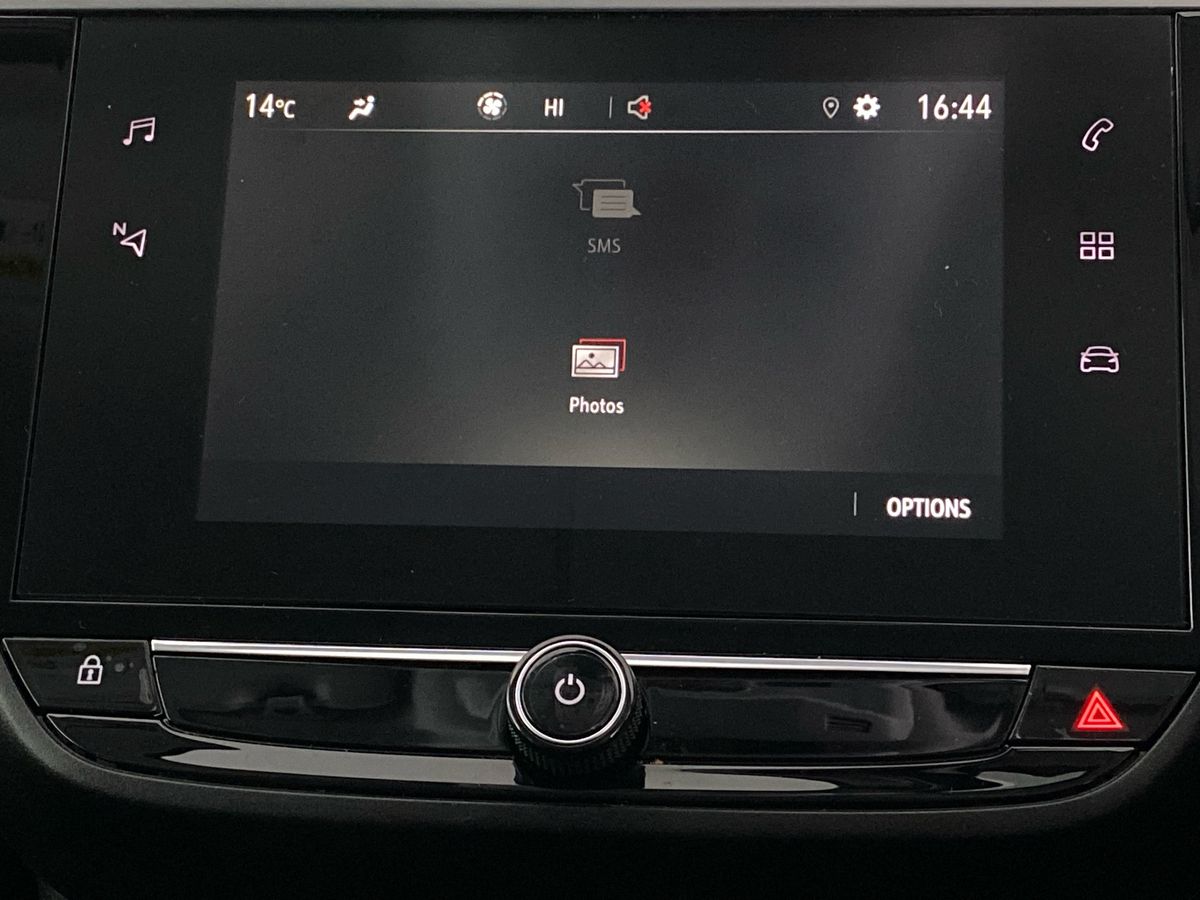 Used Vauxhall Corsa 2022 for sale - 76330539: Photo 17