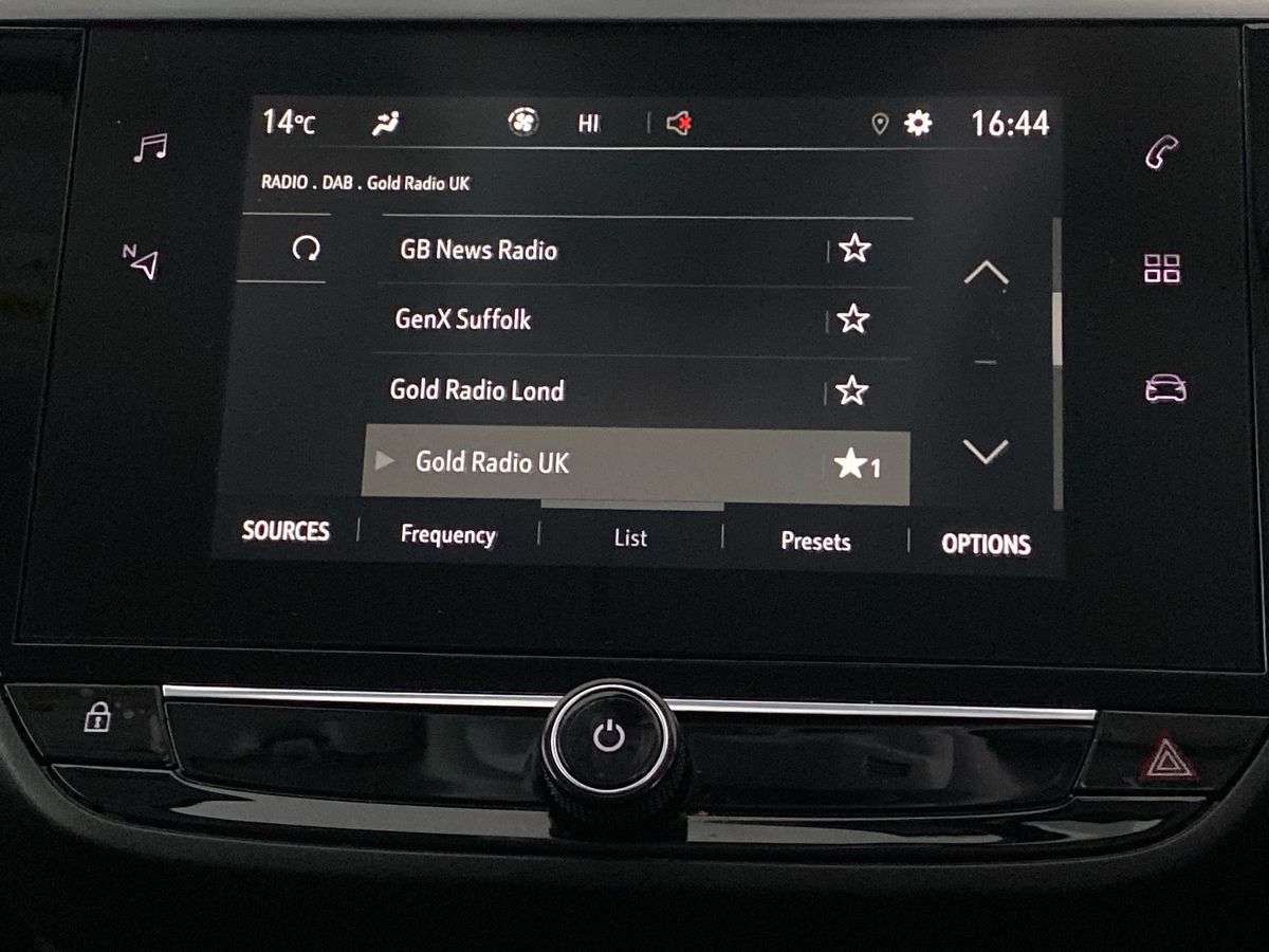 Used Vauxhall Corsa 2022 for sale - 76330539: Photo 18