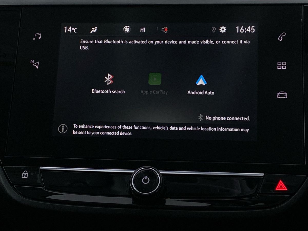 Used Vauxhall Corsa 2022 for sale - 76330539: Photo 19