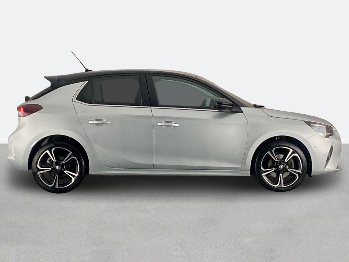 Used Vauxhall Corsa 2022 for sale - 76330539: Photo 2