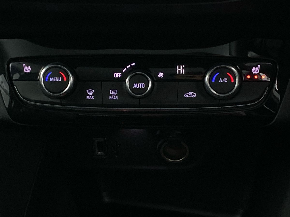 Used Vauxhall Corsa 2022 for sale - 76330539: Photo 21