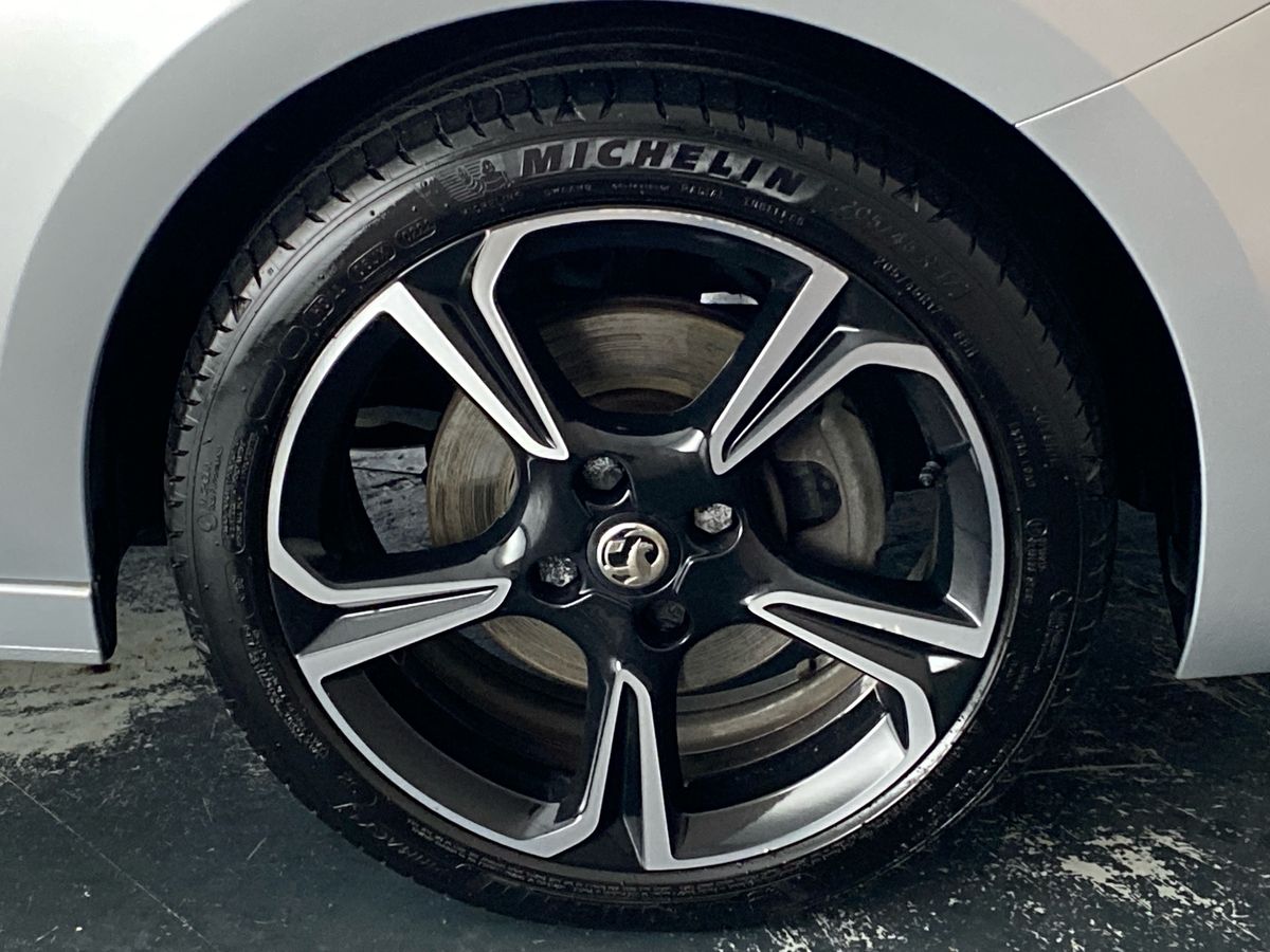 Used Vauxhall Corsa 2022 for sale - 76330539: Photo 27